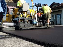 Best Recycled Asphalt Driveway Installation  in New Middletown, OH