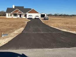 Best Permeable Paver Driveways  in New Middletown, OH